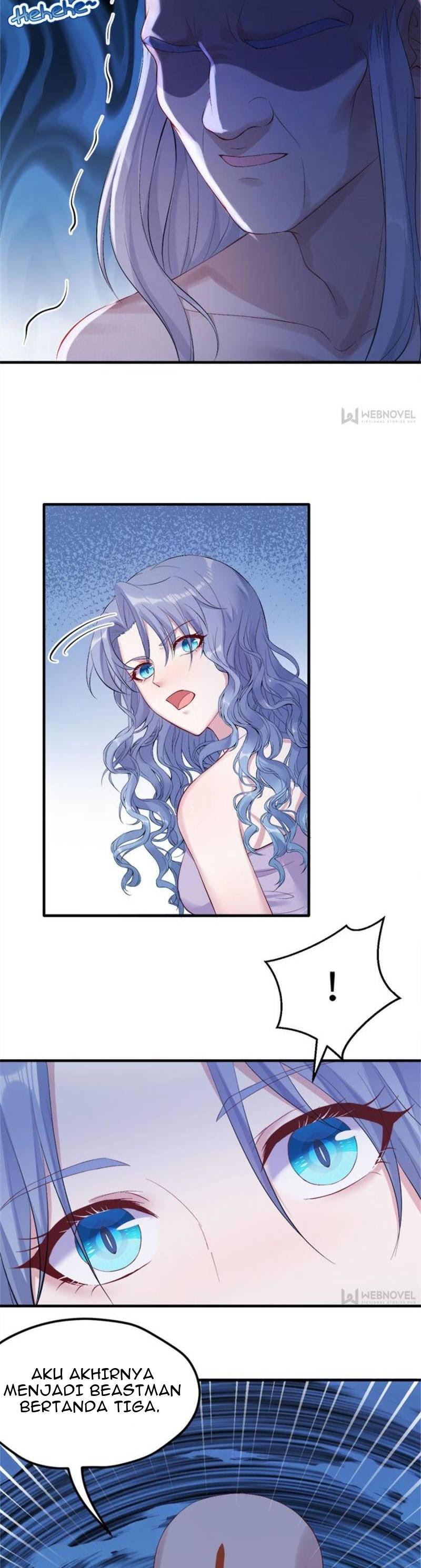 Beauty and the Beasts Chapter 163 Gambar 14